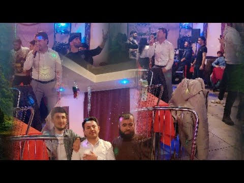 Видео: Фурузон Бойматов  консерти шахри Екатеринбург 05 01 2023 кафе Далида