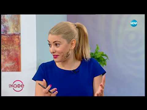 Видео: Най - любопитното от последния епизод на "Женени от пръв поглед" - На кафе (28.03.2019)