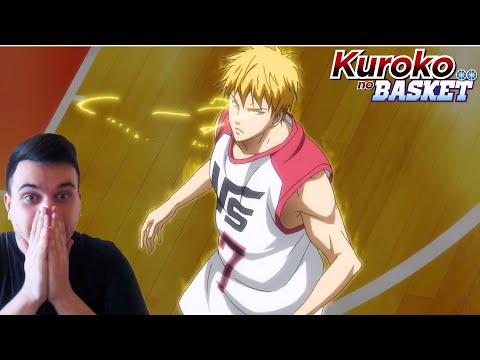 Видео: КИСЕ В ПОТОКЕ!!! Баскетбол Куроко Фильм: Последняя игра | Реакция на аниме