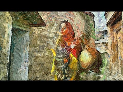 Видео: Мучение - Марьям Дандамаева