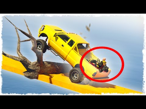 Видео: ЭТО ЕГО ПОСЛЕДНИЙ ШАНС, И ОН ЕГО ПРО*РАЛ!!! GTA ONLINE!!!