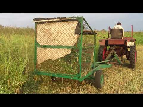 Видео: Самодельный КИР