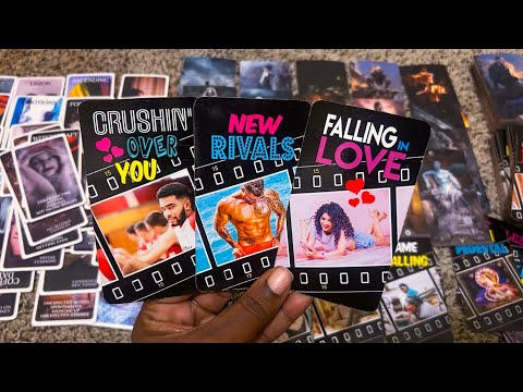 Видео: Мысль о том, что ты с КЕМ-ТО другим, заставляет их ТЕРЯТЬ контроль🔥😵‍💫Боятся, что у тебя есть тай...