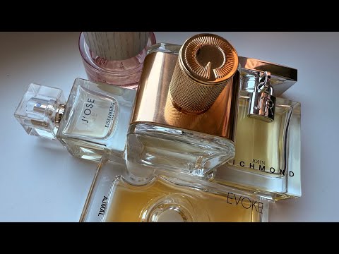 Видео: КРАСИВЫЕ АРОМАТЫ НА КАЖДЫЙ ДЕНЬ💐