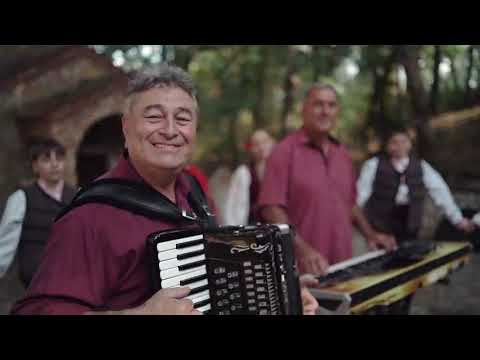 Видео: Јованче Димовски - Ајде браќа заедно / Jovanche Dimovski - Ajde brakja zaedno