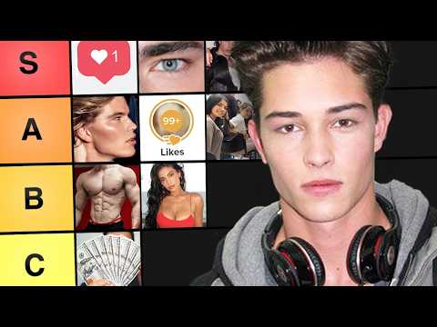 Видео: Признаки вашей привлекательности (СПИСОК УРОВНЕЙ)