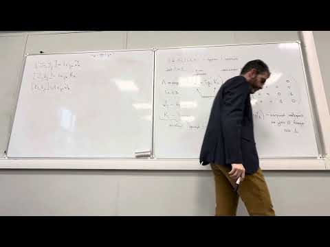 Видео: Лекция 9 КЭД ч.1