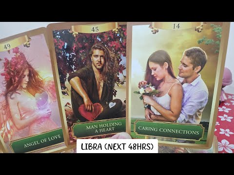 Видео: ВЕСЫ! «СИЛЬНАЯ ПЕРЕМЕНА ПРИНОСИТ НЕОЖИДАННОЕ ПРИЗНАНИЕ И МНОГО ДЕНЕГ✨️❤️» НОЯБРЬ #таро #гадание