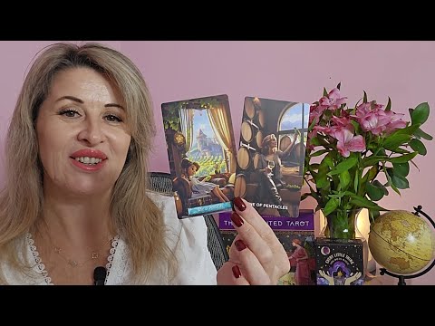 Видео: БЛИЗНЕЦЫ  - ТАРО ПРОГНОЗ 10 - 16 ноября 2025 года от TONYA TRAVEL 