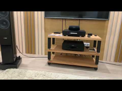 Видео: Построение Hi-Fi системы: Начало