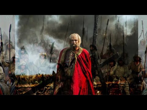 Видео: Взятие Киева ханом Батыем в 1240 году