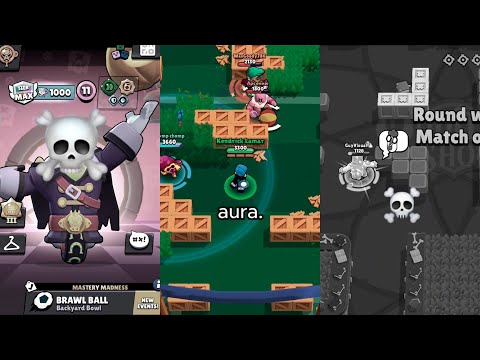 Видео: Лучшие моменты, редактирование и фейлы 🔥 [Brawl Stars] эп.14