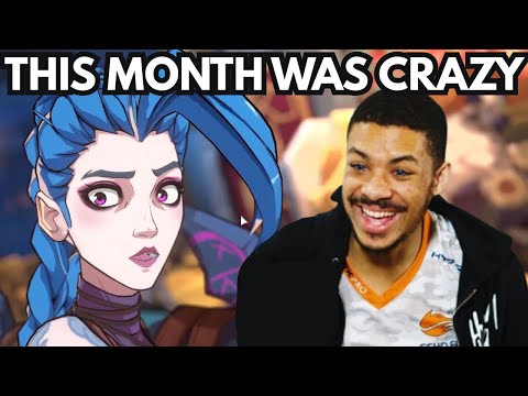 Видео: ЛУЧШИЕ КЛИПЫ 2XKO ЗА октябрь 2025 ГОДА