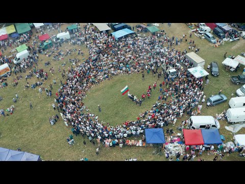 Видео: Народни пехливански борби - пълната версия