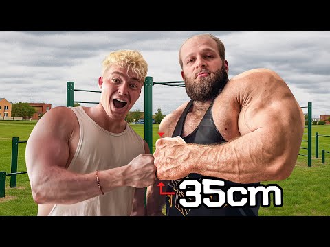 Видео: КУВАЛДЫ СМАЕВА VS НЕУДОБНЫЕ ЧЕЛЕНДЖИ! РАЗБИЛ АРБУЗ! ЗАМЕРЫ РУК!
