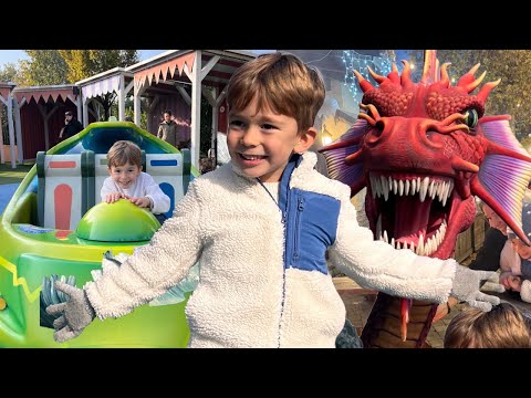 Видео: Роденденот на МАРК 🎂