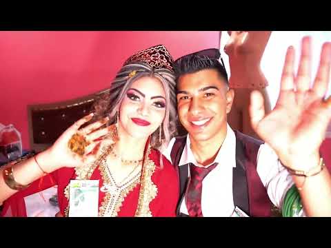 Видео: Къна на Янка и Иван 2024 г