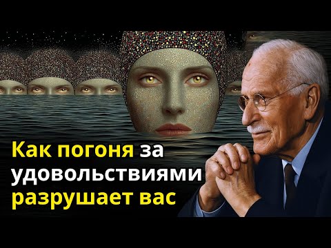 Видео: Как погоня за удовольствиями разрушает вас — Олдос Хаксли и современное рабство