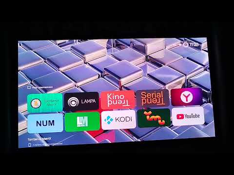 Видео: Xgimi rs 20 plus - Как включить беспроводной ADB