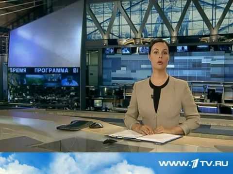 Видео: Пересадка Легких - Первый канал