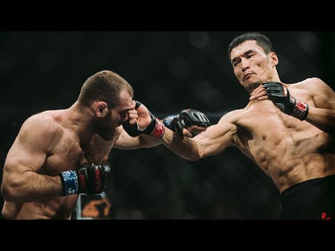 Видео: Руслан Таштанкулов vs Юрий Ермоленко | OPEN FC 50 | ММА