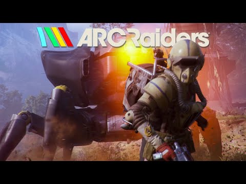 Видео: Почему ARC Raiders собирается навсегда изменить игровую индустрию