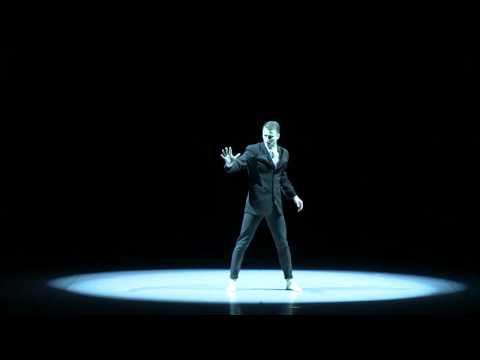 Видео: II тур. Хмелев Олег (Москва)