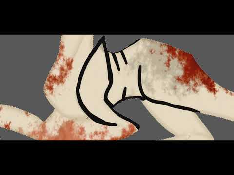 Видео: Обработка пони "Монстр" [HORROR]