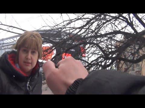 Видео: СтопХам Курск - Перцовый впрыск Часть 1