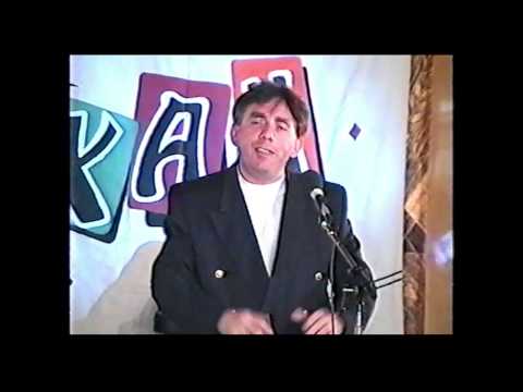 Видео: Ян Левинзон