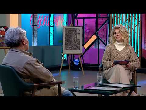 Видео: ВЕЧНЫЕ ЦЕННОСТИ. Куралай Аманжолова