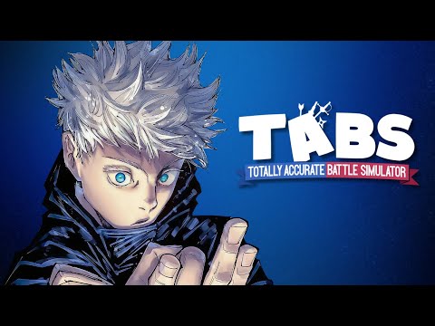 Видео: ЖҮЖҮЦҮ КАЙСЭН TABS ДЭЭР??🧙