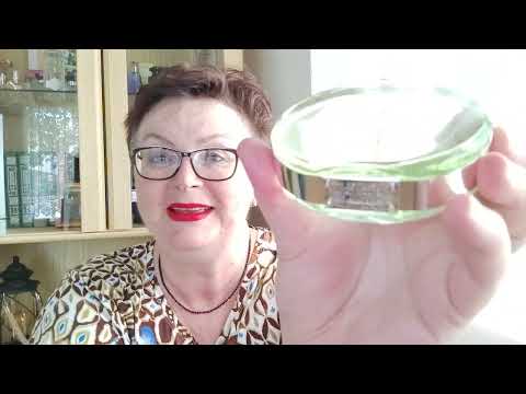 Видео: CHANCE CHANEL EAU.Где были мои глаза??Купила не то что хотела!AURA - уже снятость?Парфюм-комплимент.