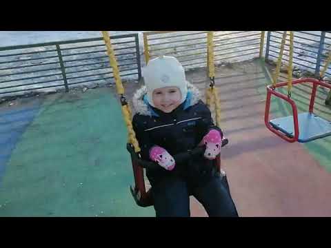 Видео: ВЕСНА пришла в ЯНВАРЕ!