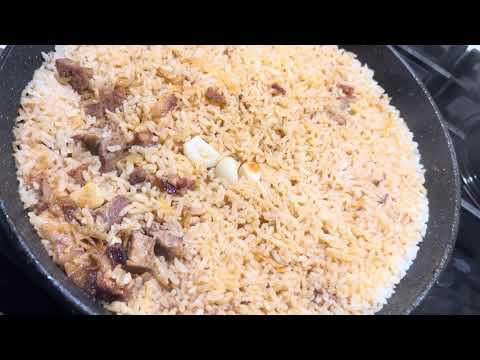 Видео: KFC🍟День парикмахера 💇🏼‍♀️Плов 🍛:Выпуск 17