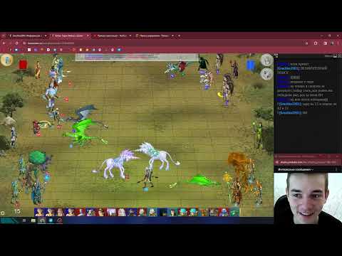 Видео: Поиск - гений на ТЭУ. Спасибо за бой :) ГВД ГТ за Эльфа от танцев на 15 бу