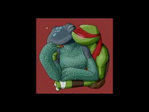 Видео: Рафаэль и Мона Лиза-Васточные сказки