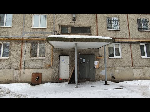 Видео: Лифт (Спитак-1973 г.в), город Саратов, Университетская 31/35 подъезд 1, проект дома: 1-464Д-83