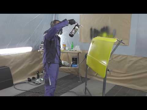 Видео: Семинар RAPTOR (колеруемая версия)- 2 часть