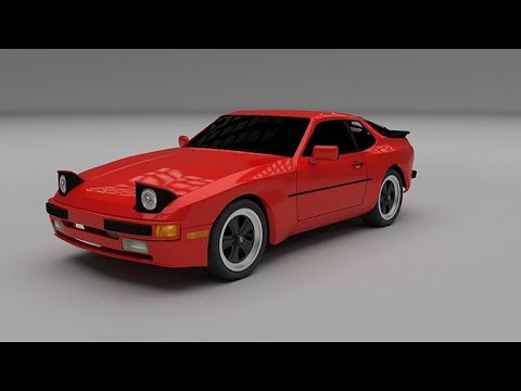 Видео: PORSCHE 944 TURBO ОЖИВЛЕНИЕ ЛЕГЕНДЫ . no start no crank