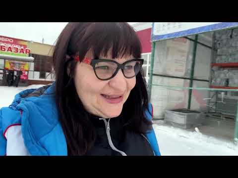 Видео: Так давно хотела и вот 🤗 Влог