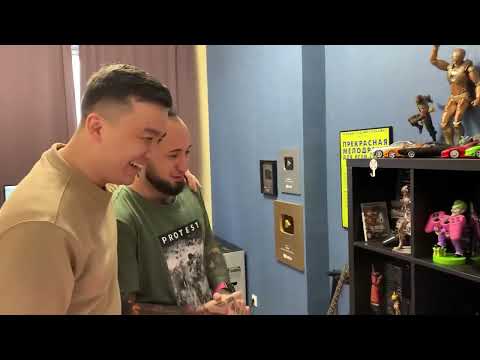 Видео: КАК ЖИВУТ ФИФЕРЫ | В ГОСТЯХ У ПАНДА ФХ