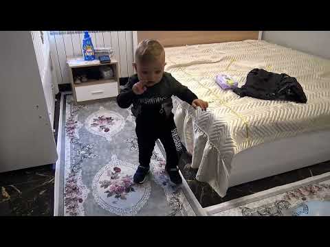 Видео: Пита на Йосиф