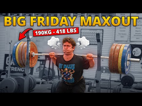 Видео: Почему тренировки по тяжелой атлетике такие БОЛЕЗНЕННЫЕ!