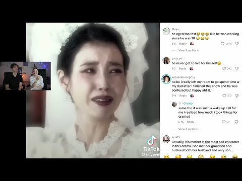 Видео: KDRAMA TIKTOK ПОДБОРКИ КОММЕНТАРИИ V1 | РЕАКЦИЯ
