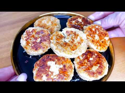Видео: ТВОРОГ И  ОВСЯНКА  ПОЛУЧАЕТСЯ ВКУСНЫЙ ЗАВТРАК.