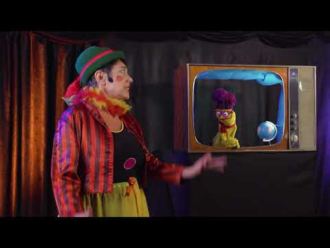 Видео: В СТРАНАТА НА КУКЛИТЕ - втори сезон - БРОЙ 1