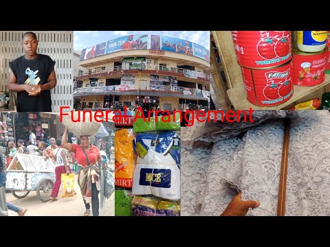 Видео: ПОДГОТОВКА К ПОХОРОНАМ МОЕГО ПОКОЯ ОТЦА|МАРКЕТНЫЙ ВЛОГ|НАСЫЩЕННЫЙ ДЕНЬ ИЗ ЖИЗНИ|Destiny'sreality
