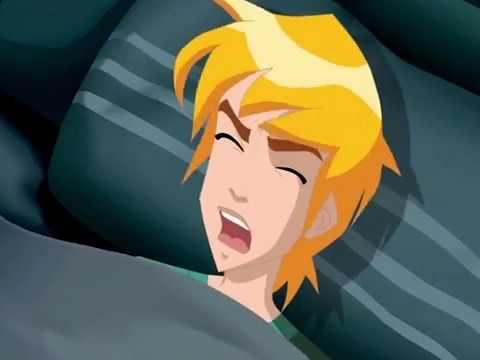 Видео: Друзья ангелов 1 сезон, серия 46 - RU  / Angel’s Friends