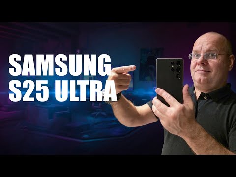 Видео: Трудности перехода с ультры на ультру. Меняем Samsung S24 Ultra на S25 Ultra.